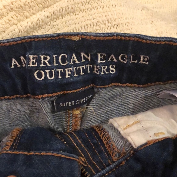 american eagle shorts - Picture 3 of 3